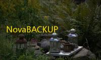 NovaBACKUP Virtual Edition下载